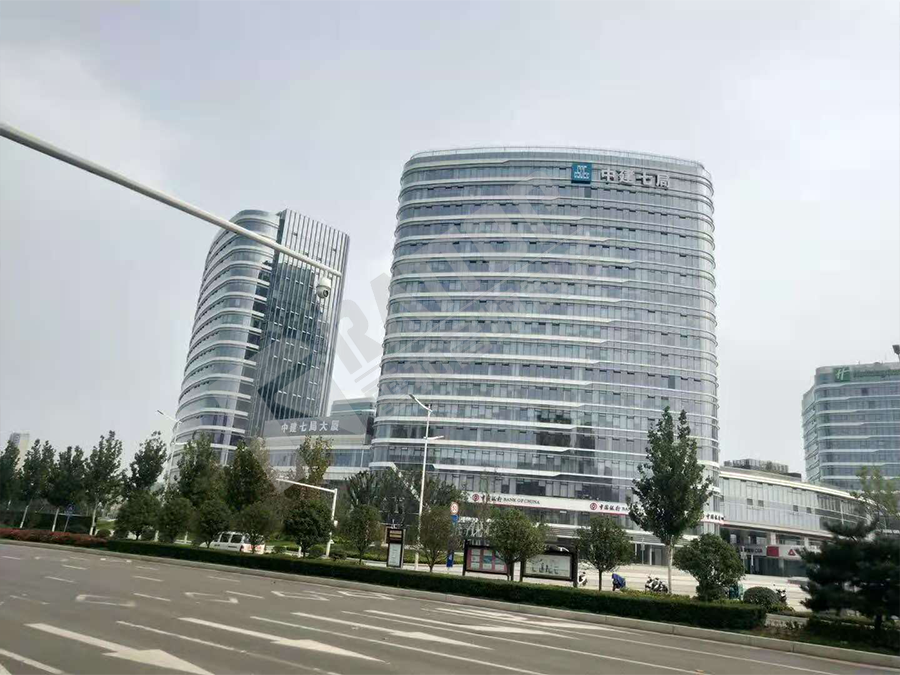 中建七局设计研究总院