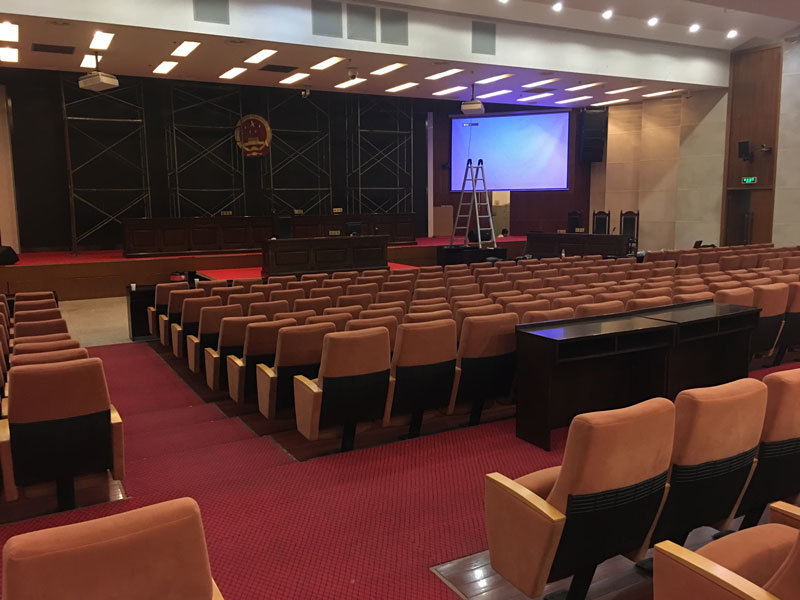 北京海淀区人民法院