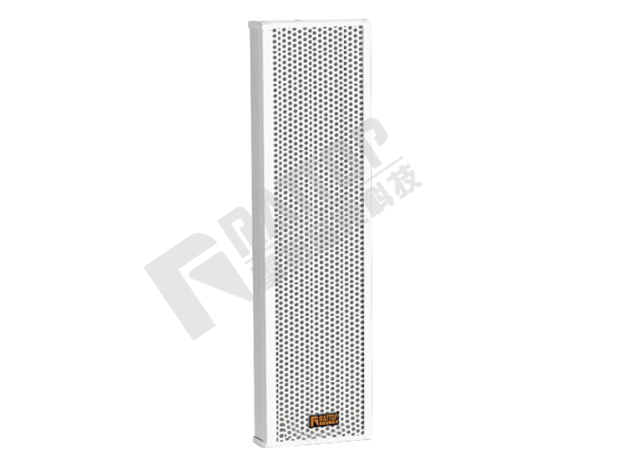大功率全天候防水音柱（100W/100V）
