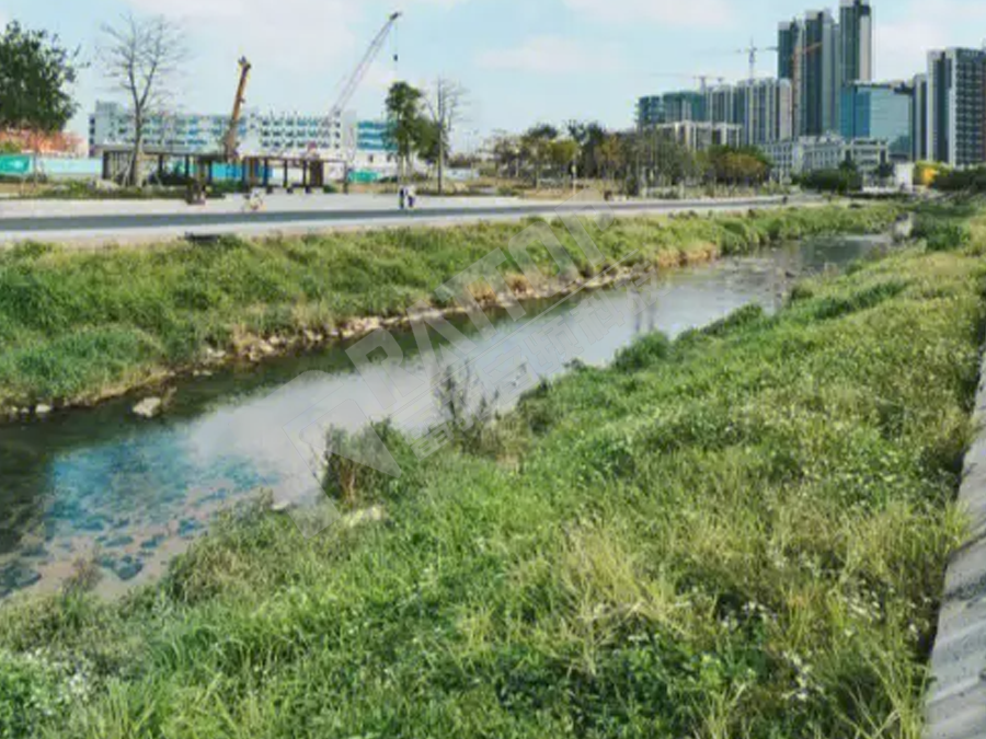 深圳市茅洲河公园
