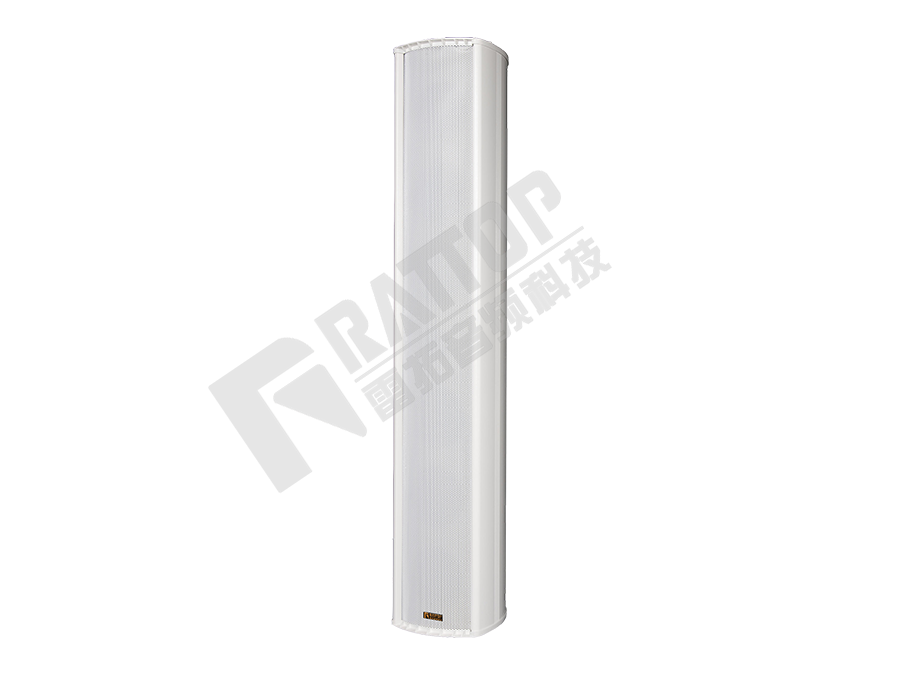 全天候防水音柱（60W/100V）
