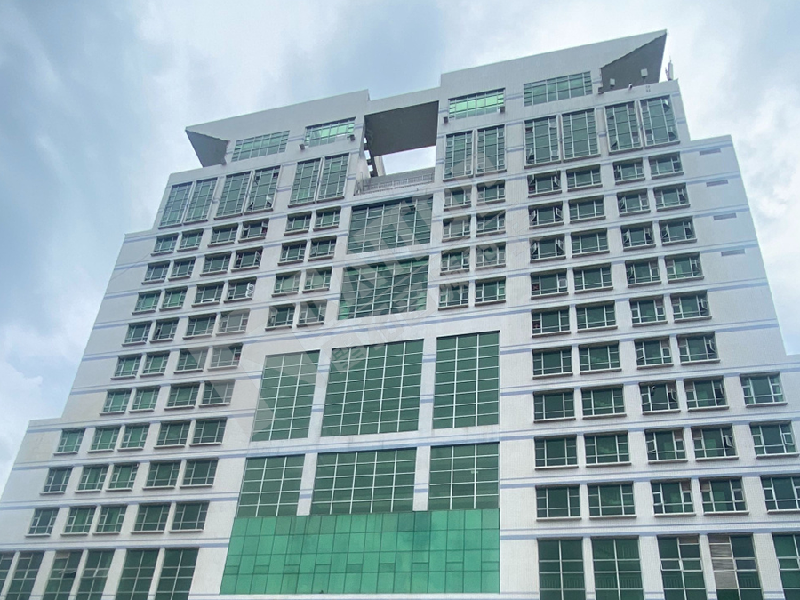 国防科技大学