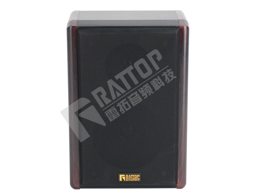 木质壁挂音箱（10W/100V）