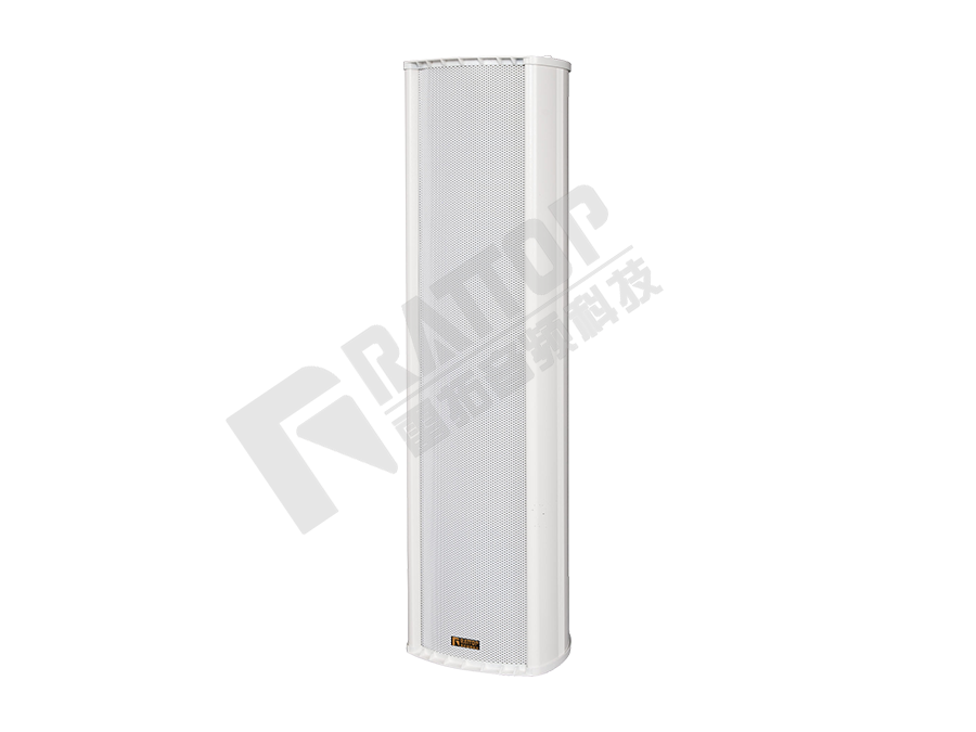 全天候防水音柱（45W/100V）