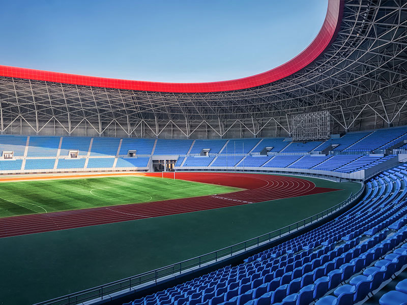 校园体育馆专业扩声系统建设方案