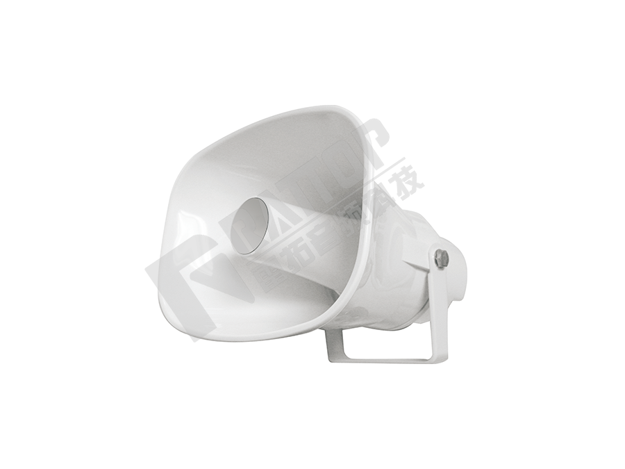 塑料号角喇叭（30W/100V）