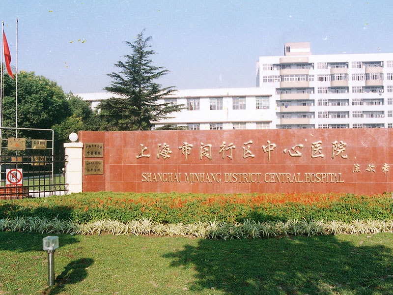 Shanghai Minhang Central Hospital