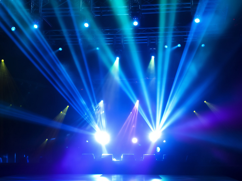 Stage Lighting
