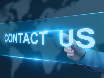 Contact Information