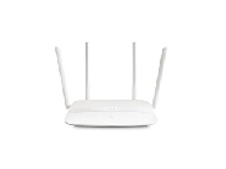 1200M dual frequency intelligent wireless router
