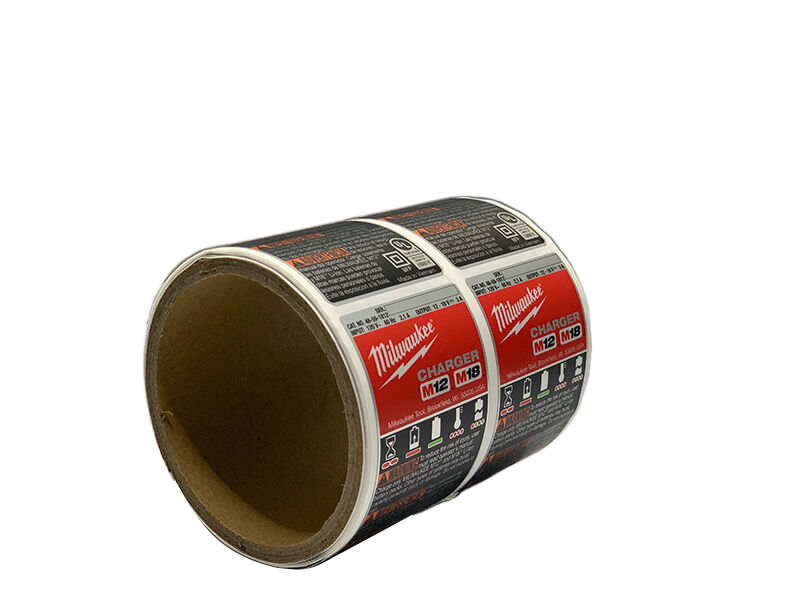 工業(yè)用標(biāo)簽