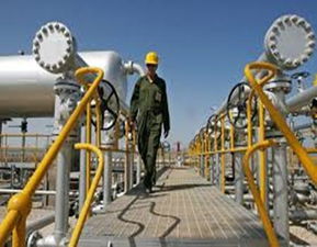 Is the use of heavy drilling rods causing significant harm to workers