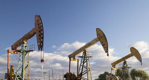 Технические элементы процесса демонтажа при замене нефтяных буровых установок