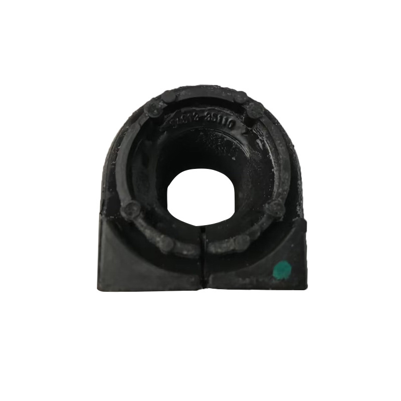 Stabilizer bar bushing