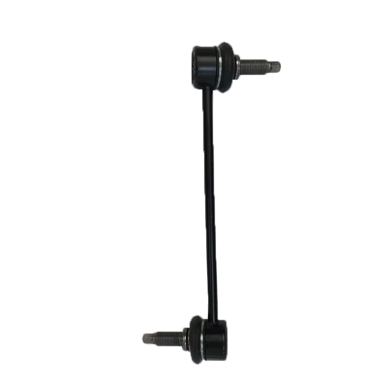 Front stabilizer bar connecting rod