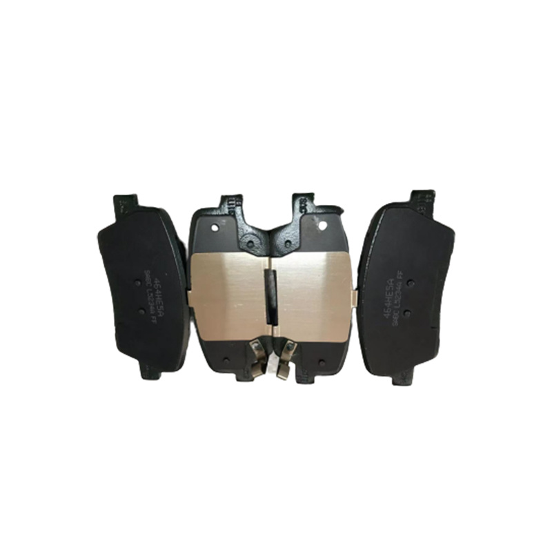 OEM 58302-A1000 Rear brake pads