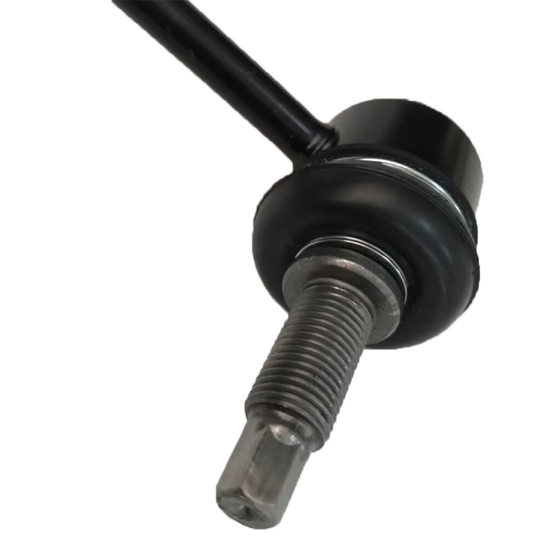 Rear stabilizer rod link