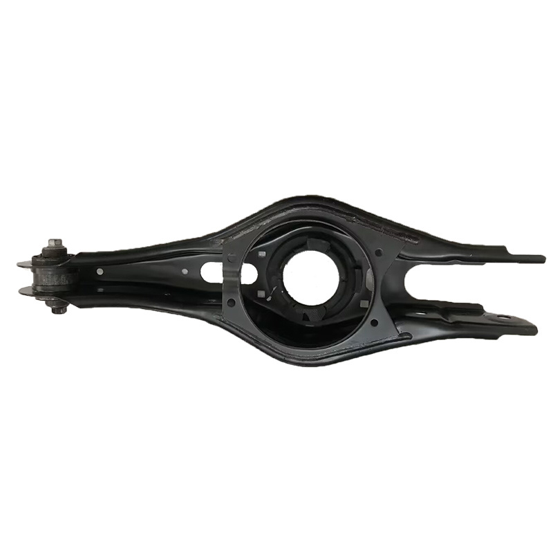 OEM 55210-N8000 Complete part of left rear lower arm