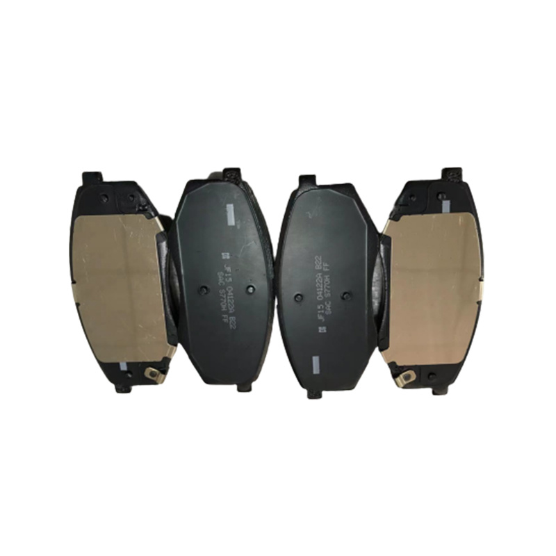 OEM 58101-B3000 Front brake pads