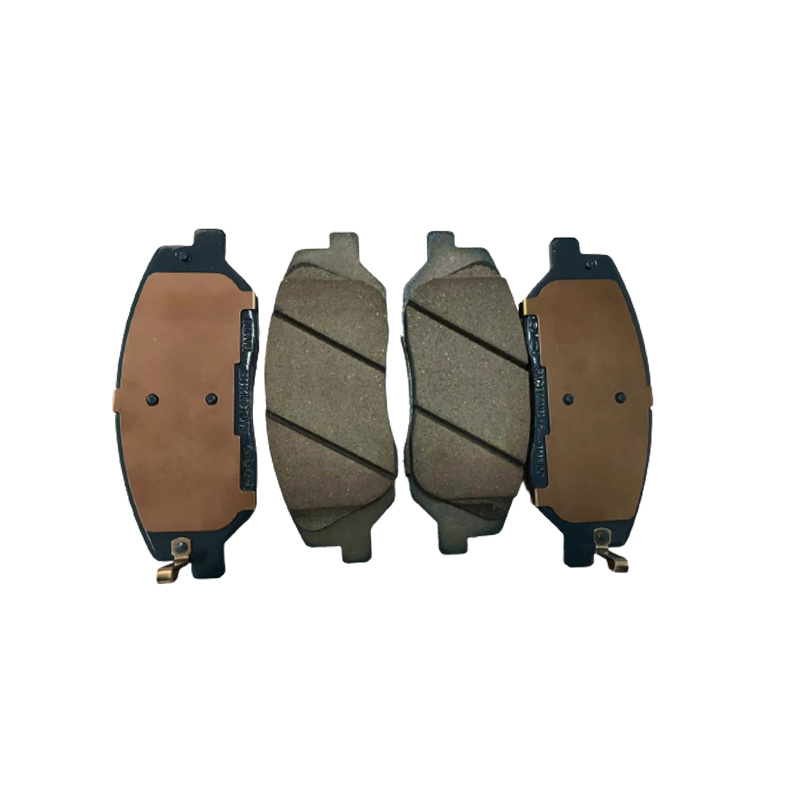OEM 5810-A1000 Front brake pads