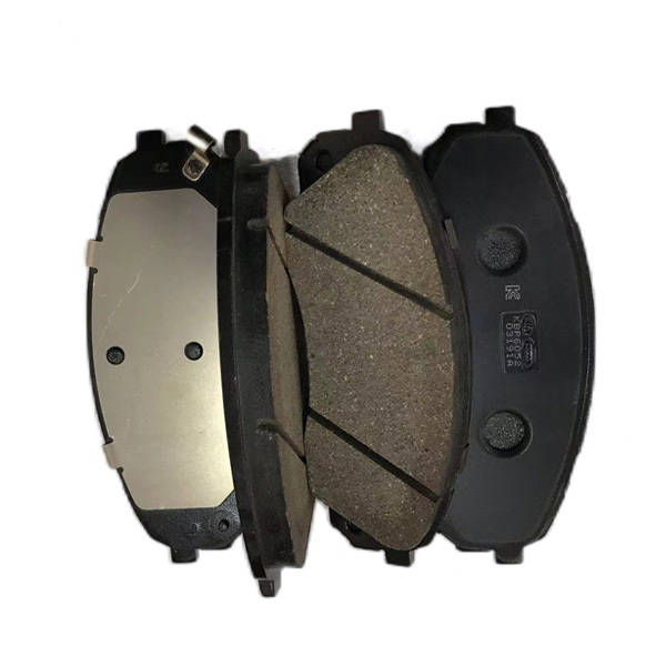 Brake Pads