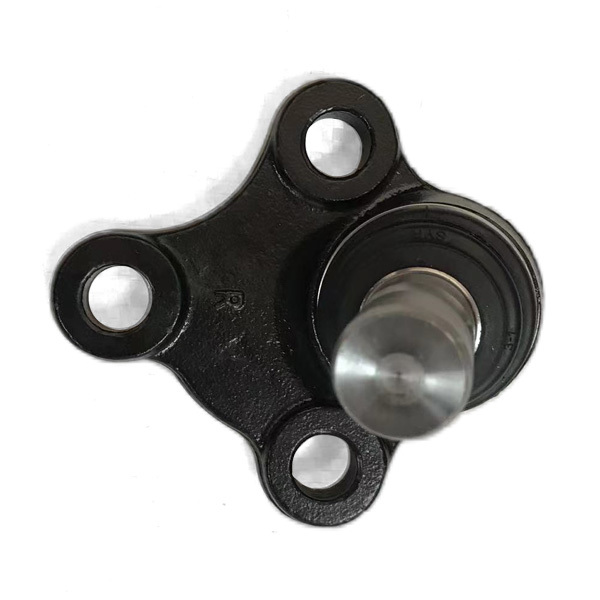 Ball Joint Assembly