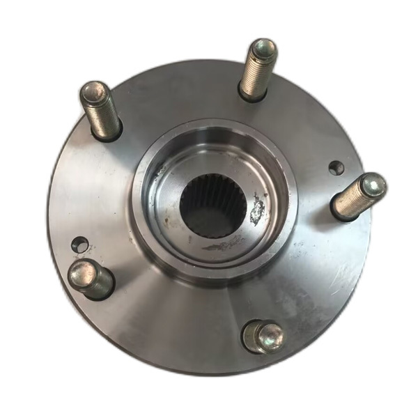 Wheel Bearing