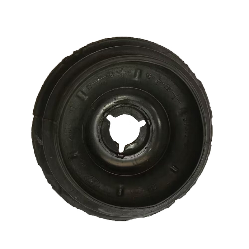 OEM 54611-B9000 Pillar damping pad assembly