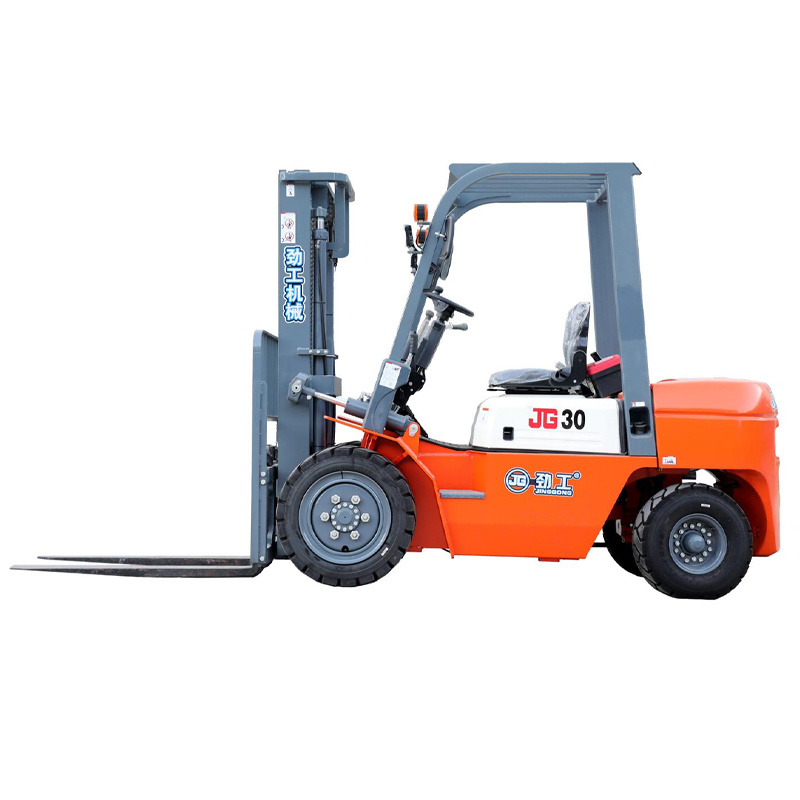 JG30 Internal Combustion Counterbalance Forklift
