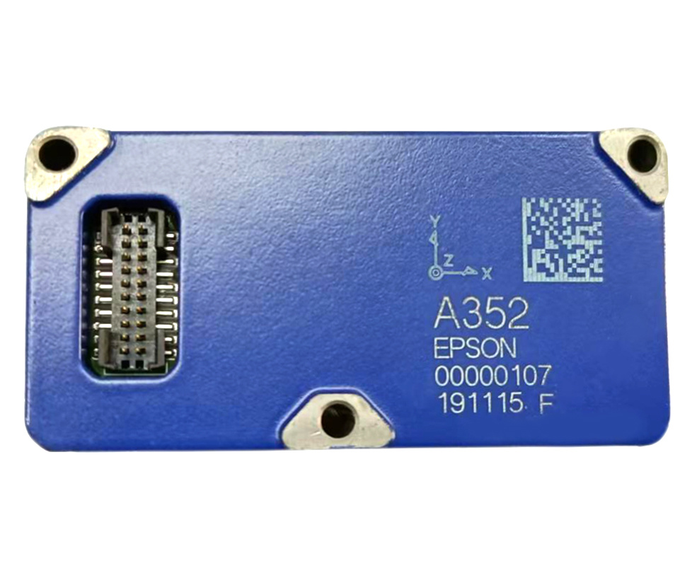 Accelerometers