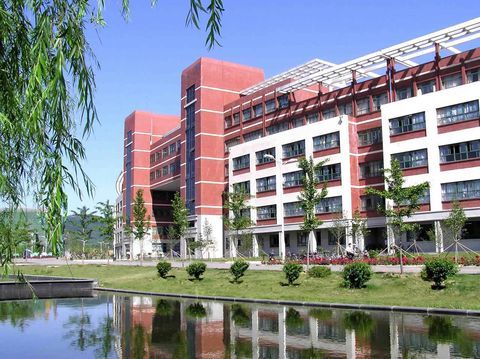 Shandong Shandong University of Science and Technology Shandong Shandong University of Science and Technology