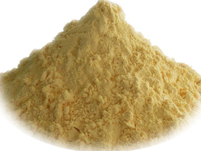 Whole egg powder