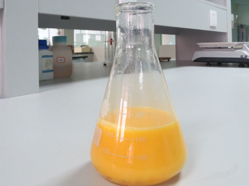 Whole egg liquid