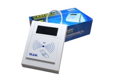 近距離桌面讀寫器