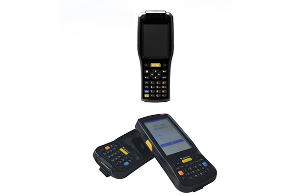 手持PDA