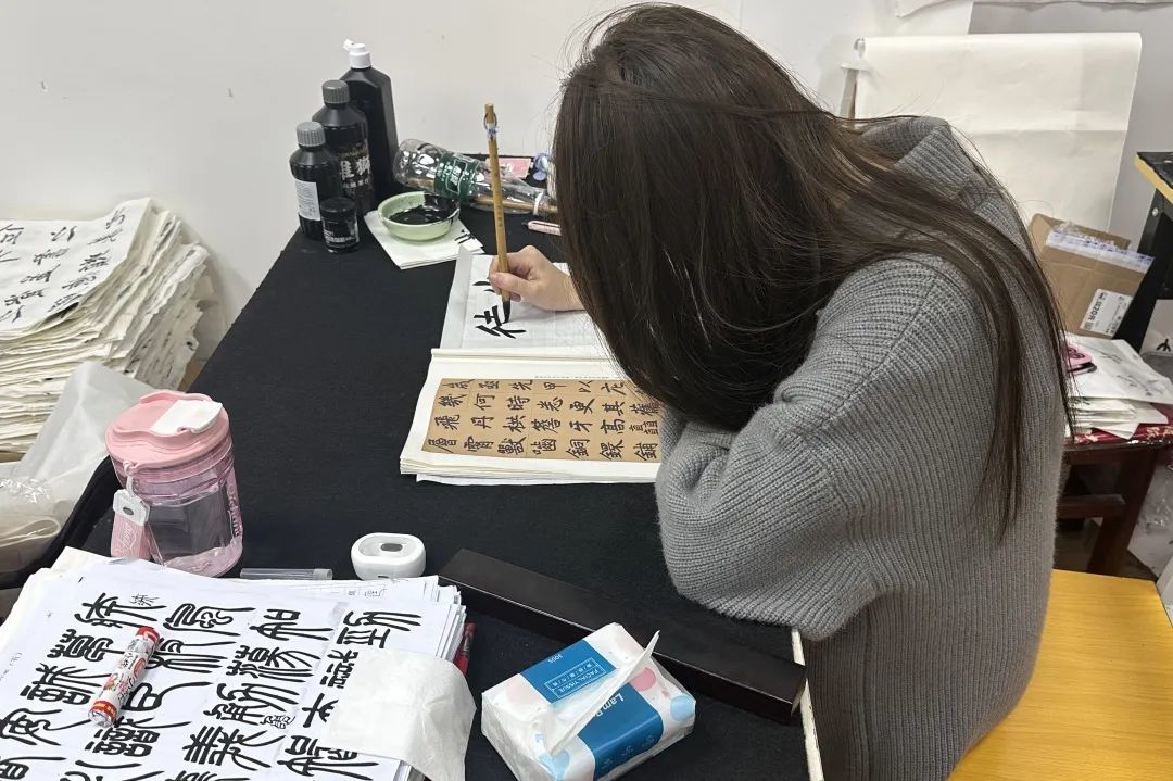 重要通知 | 2024年湖北省艺术类专业考试书法类省级统考报考须知