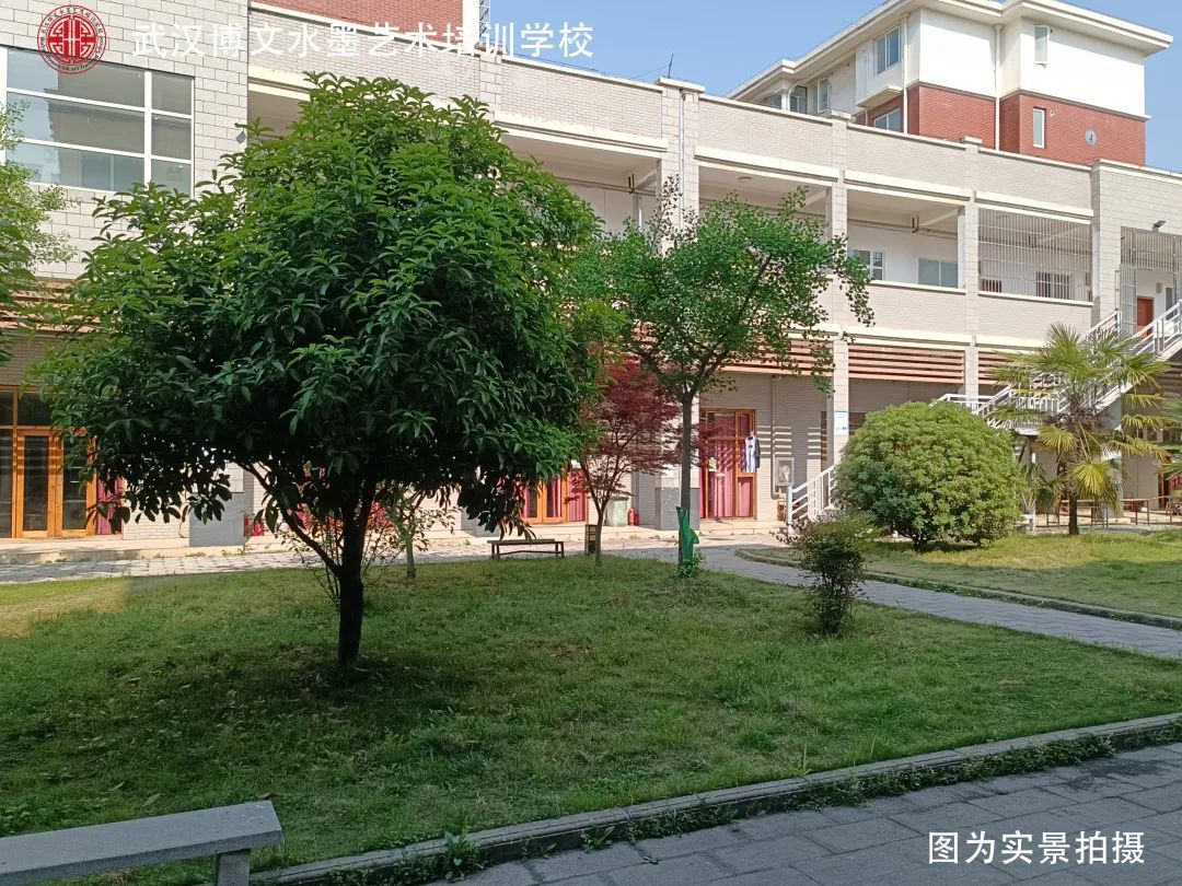 学校环境