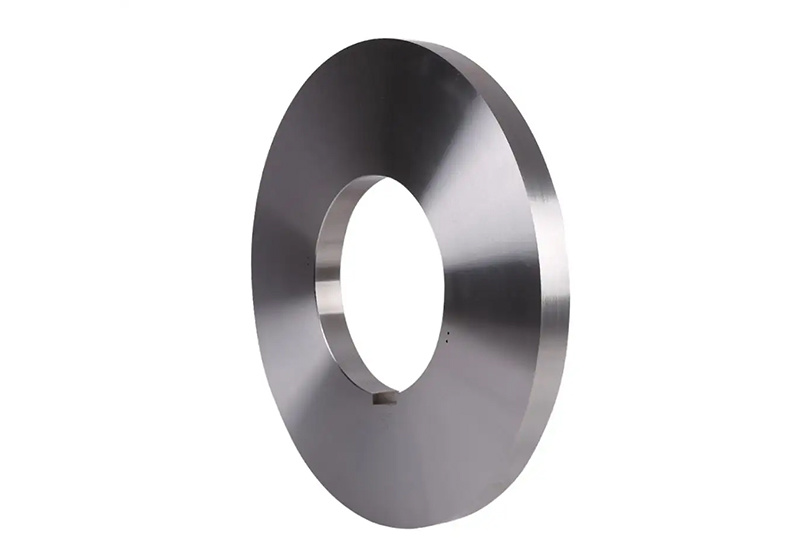 Slitter Knives for metal