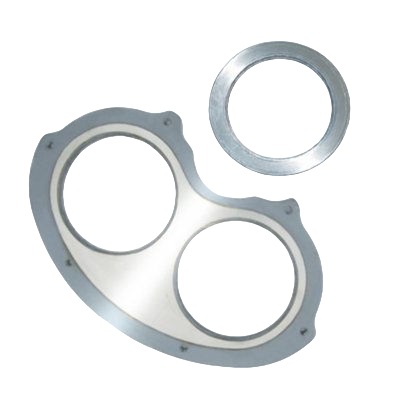Concrete Pump Spare Parts