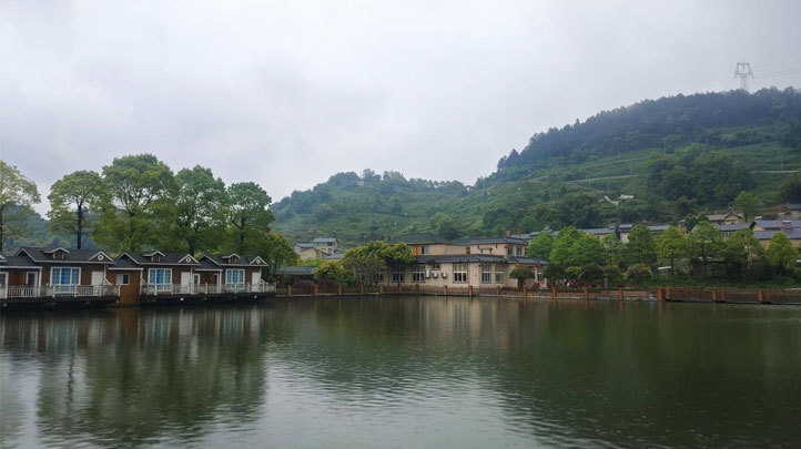 德路實(shí)業(yè)2022春季戶(hù)外拓展