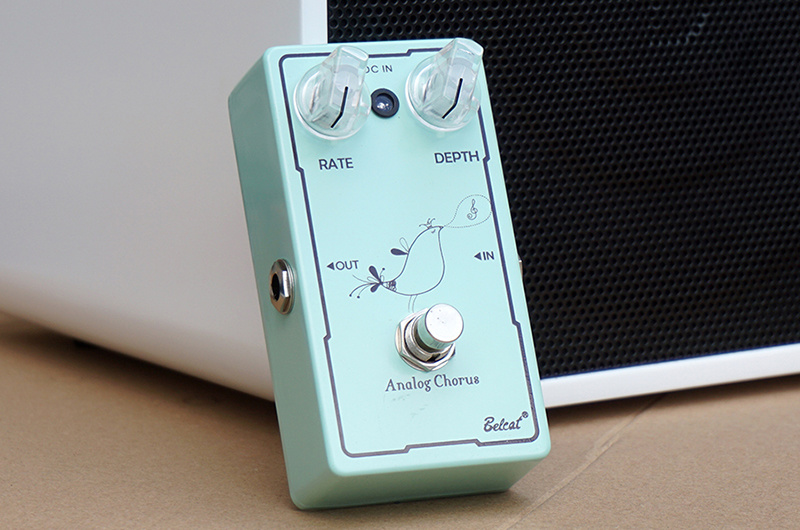 Analog Chorus（合唱）