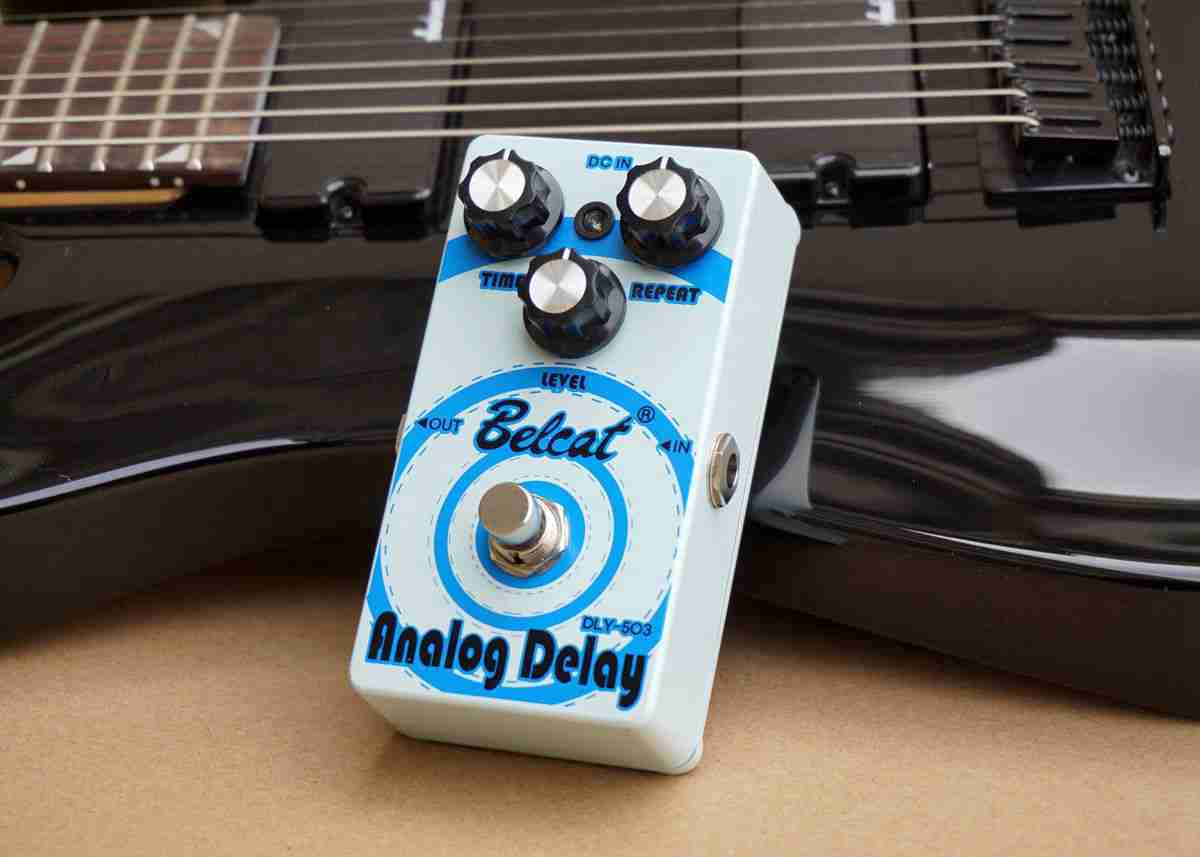DLY-503(DELAY)