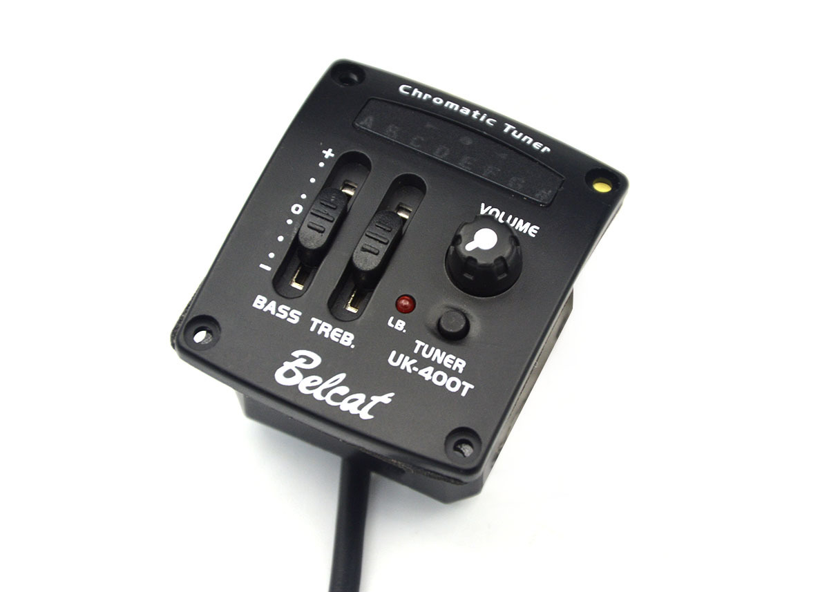 UK-400T