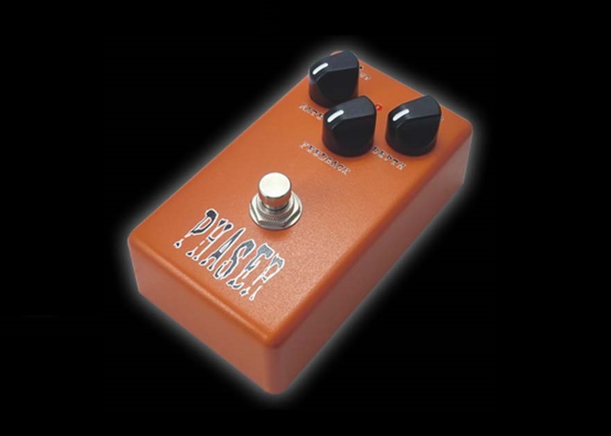 PHS-305(PHASER)