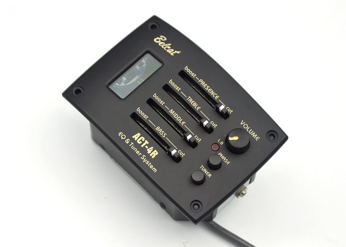 ACT-4R/N