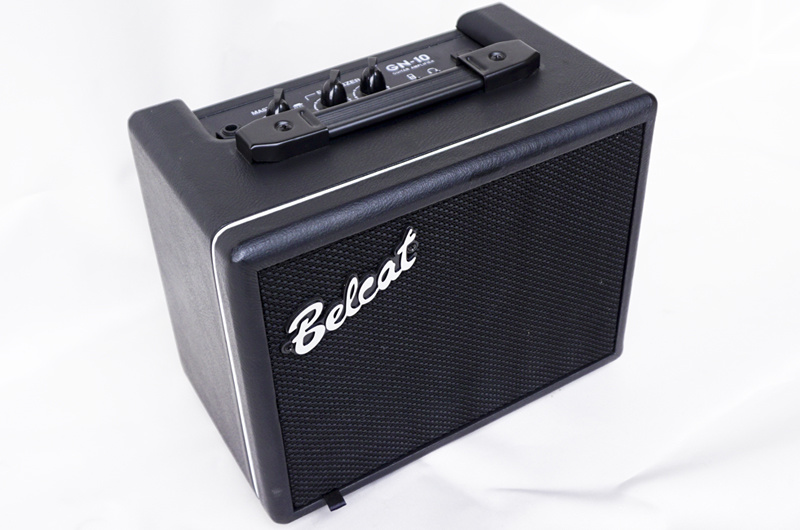 Amplifier-Products-Belcat Co., Ltd. - Pickup | Acoustic