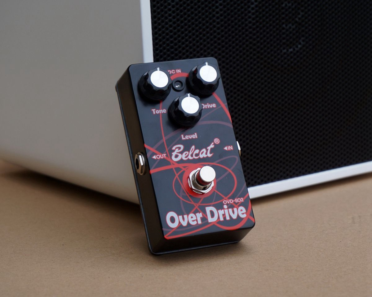 OVD-502（OVER DRIVE）