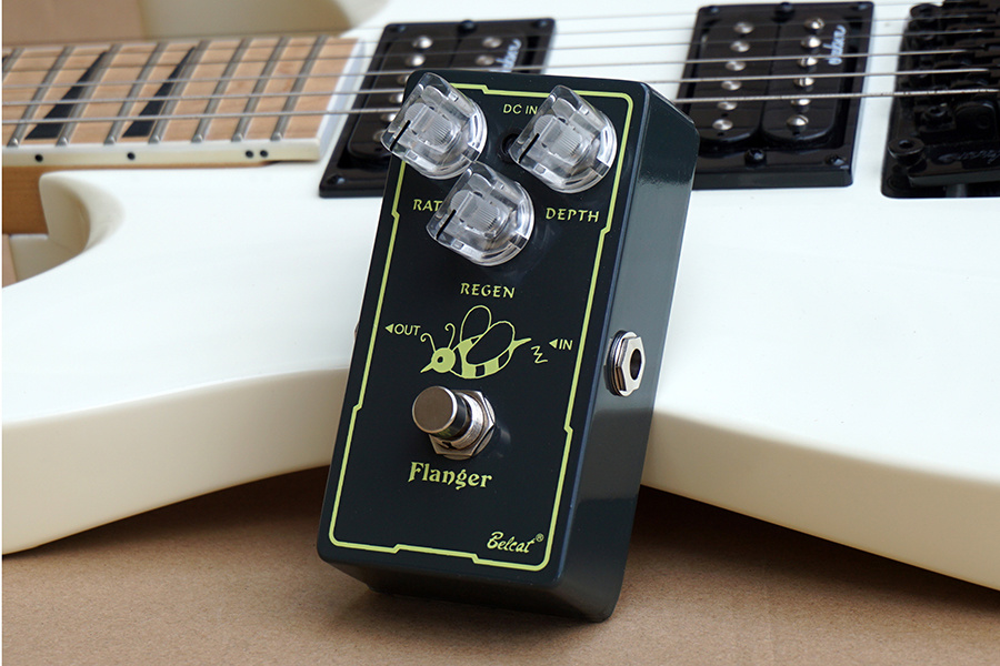 FLA-613(Flanger)