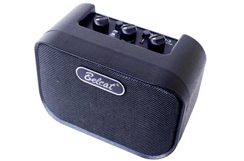 Amplifier-Products-Belcat Co., Ltd. - Pickup | Acoustic