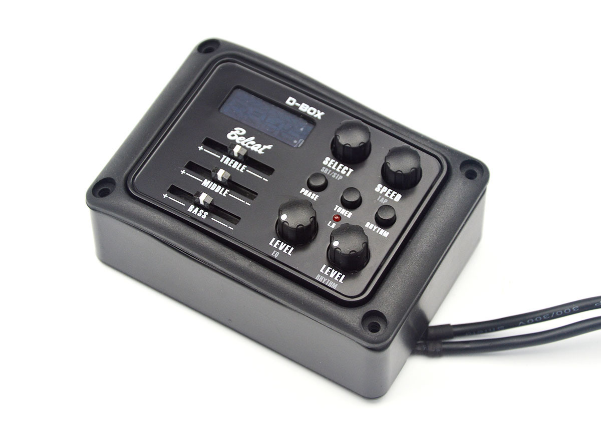 D-BOX